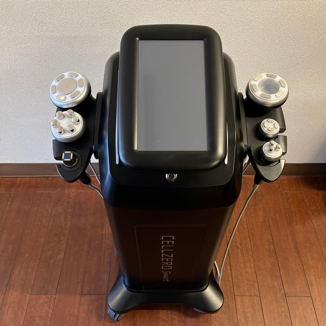 CELLZERO Smart 埼玉、東京手渡しのみ