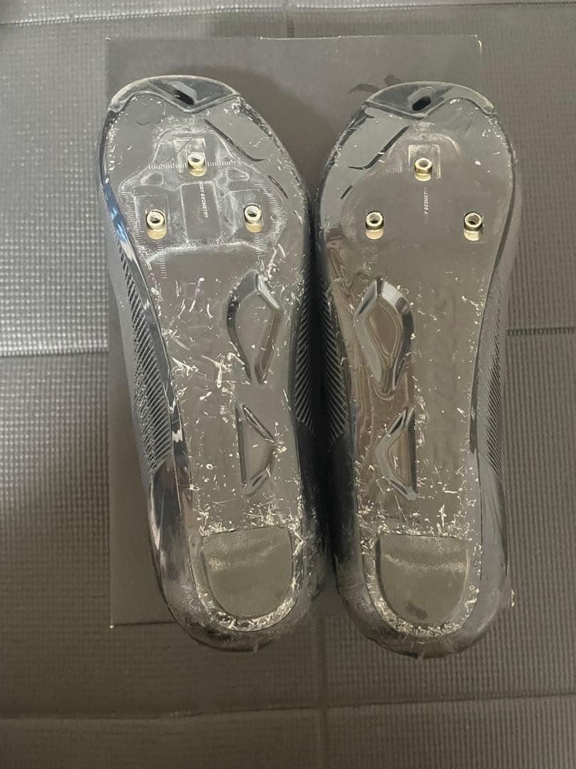 S-Works 7ブラック シューズ