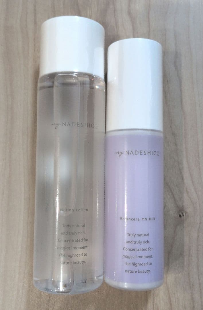 【どんぐりドーナツ山】マイナデシコ　3点セット