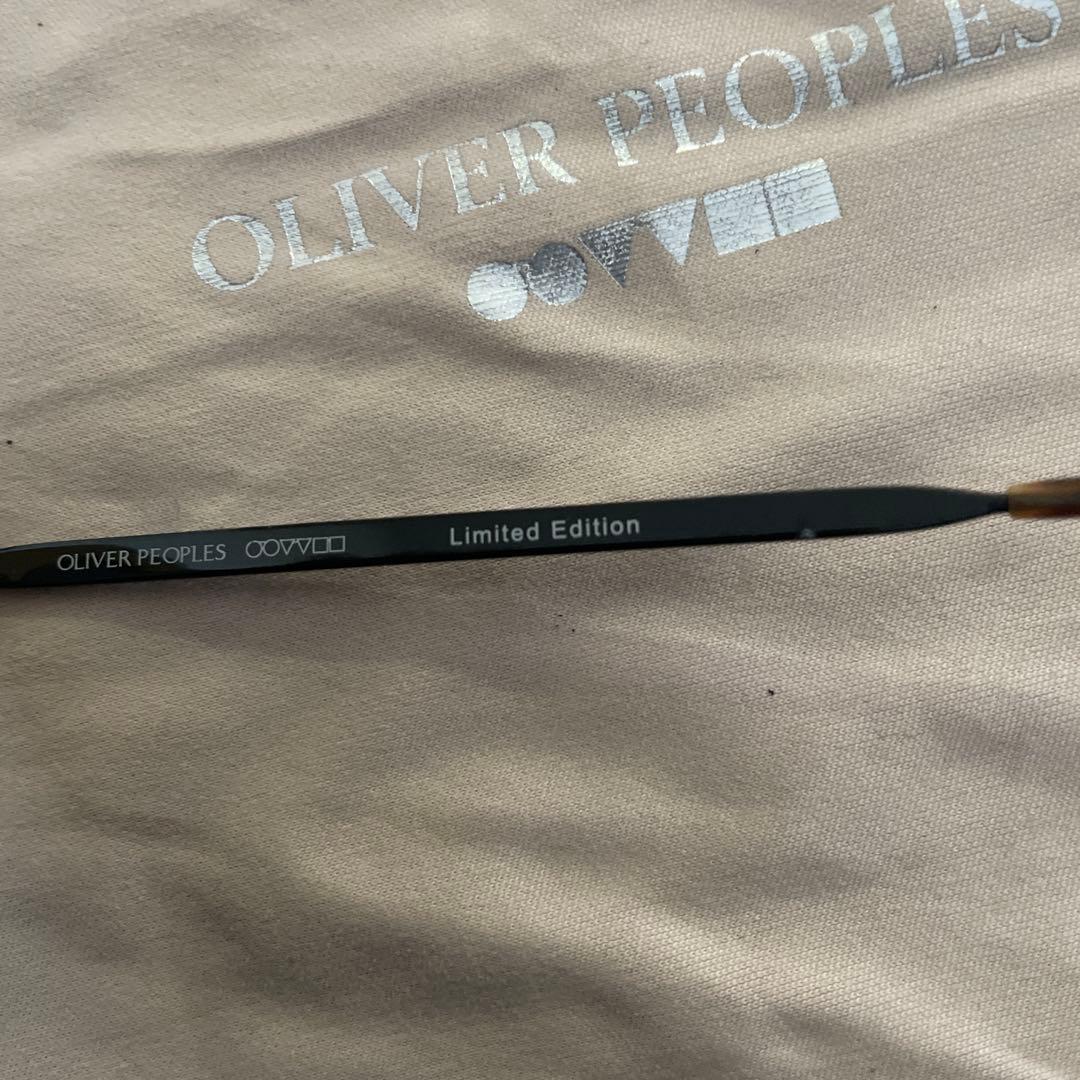 a*8様 オリバーピープル　サングラス