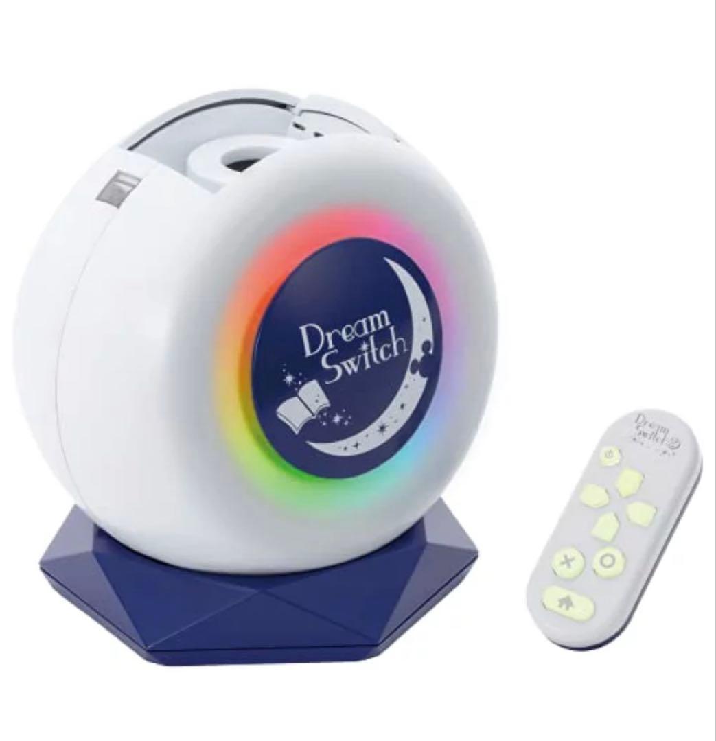 ディズニー&ピクサーキャラクターズ DreamSwitch2 ドリームスイッチ2