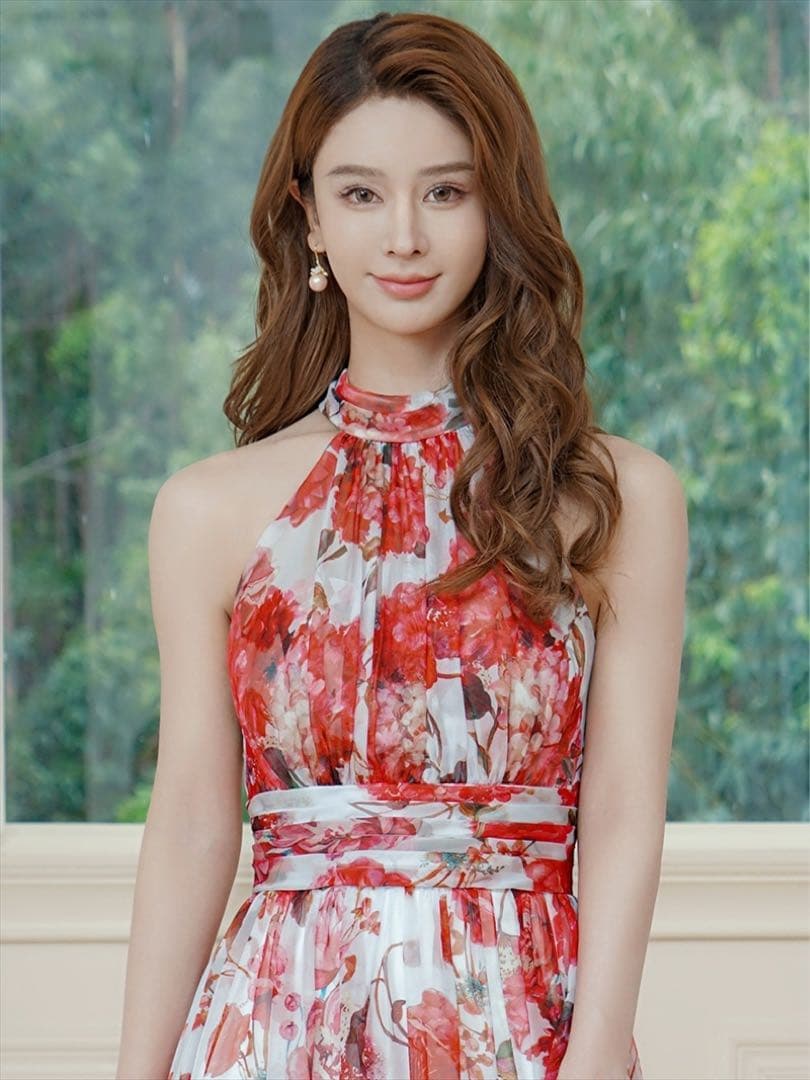 ERUKEI エルケイginza couture ドレス ロング settan