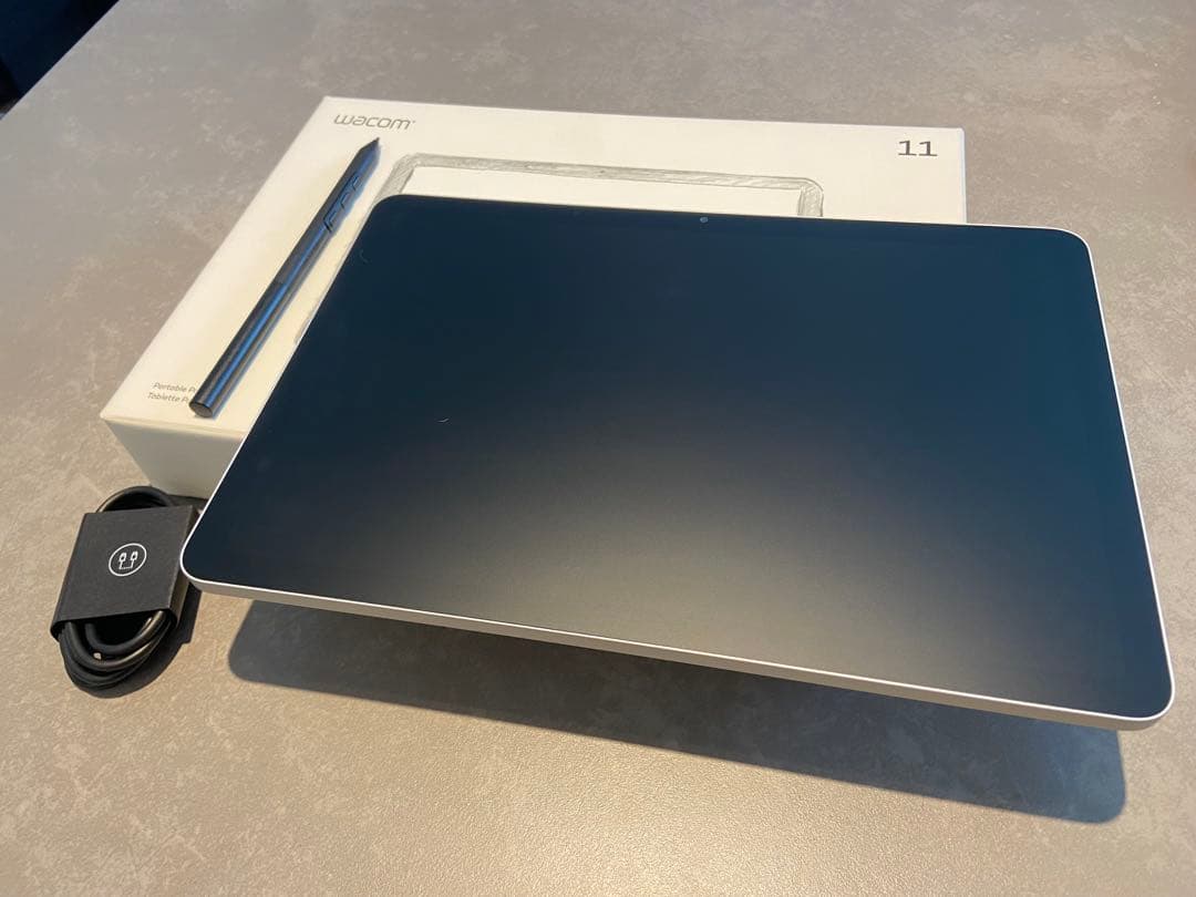 Wacom MovinPad 11 本体（即購入可）