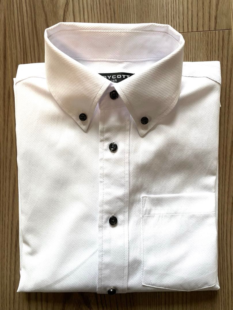 男児スーツ グレー 165 BOYCOOT フォーマル 美品