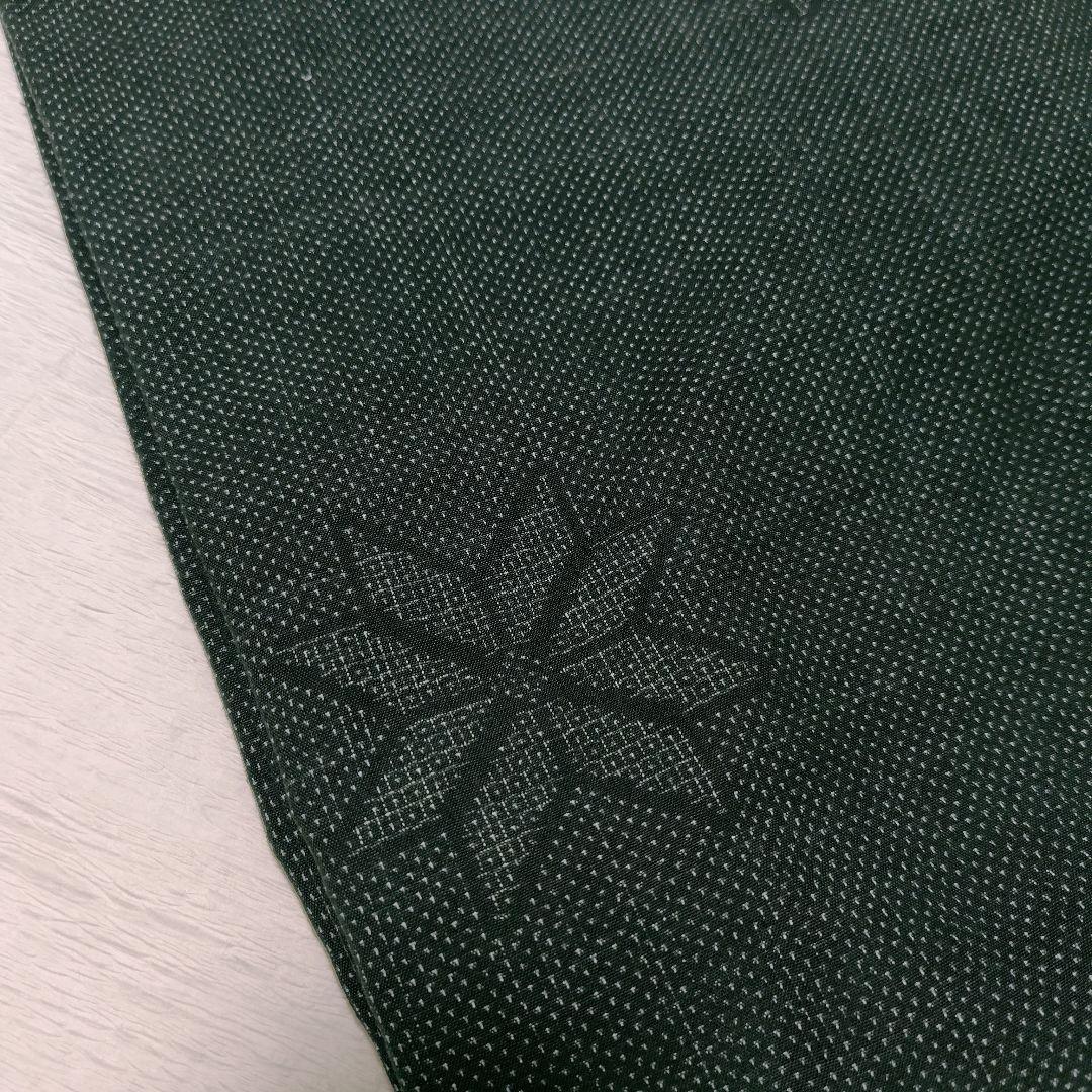 綿さつま　薩摩かすり　木綿