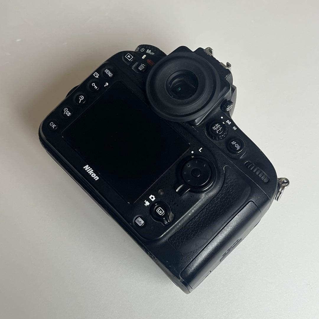 Nikon ニコンD800デジタル一眼レフカメラ
