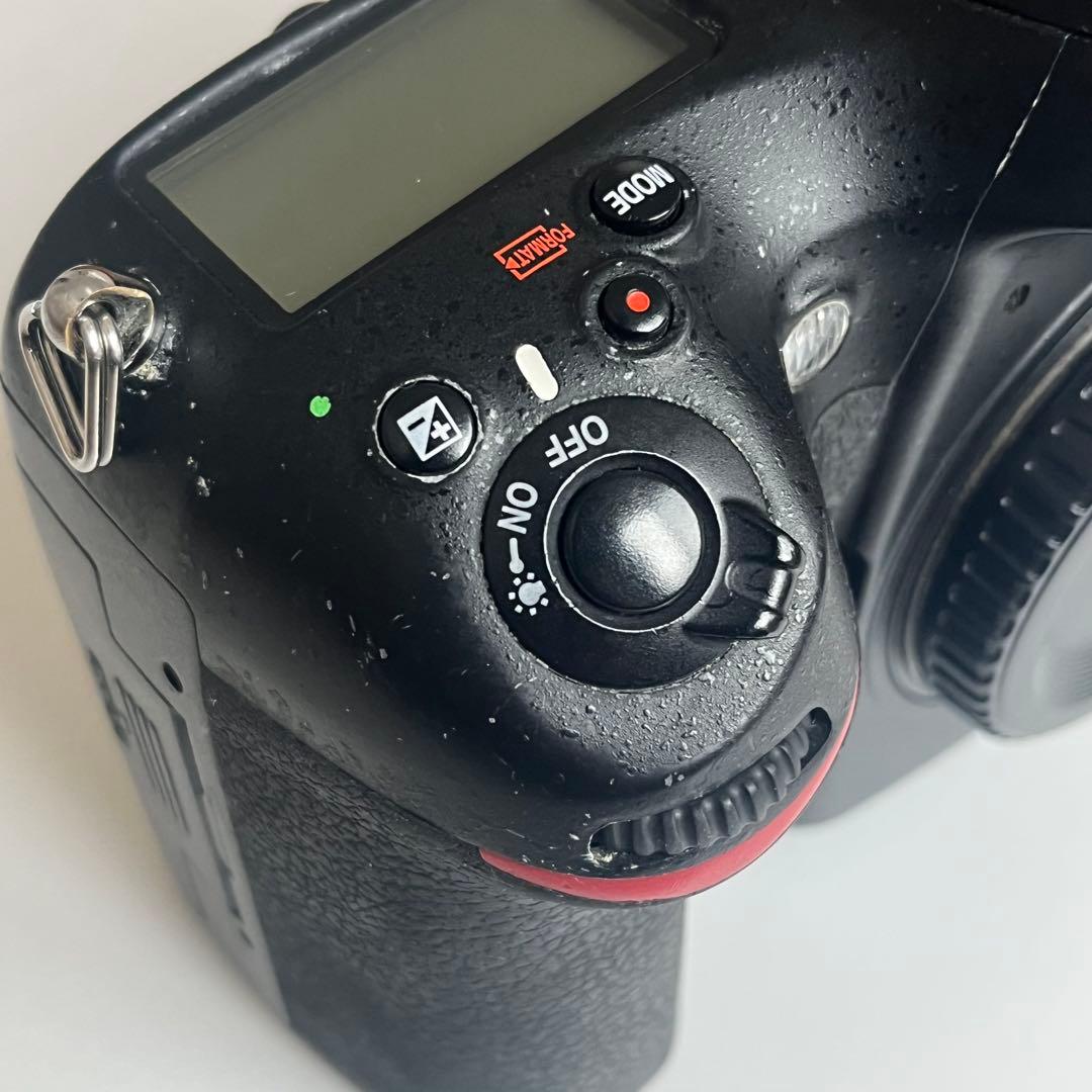 Nikon ニコンD800デジタル一眼レフカメラ