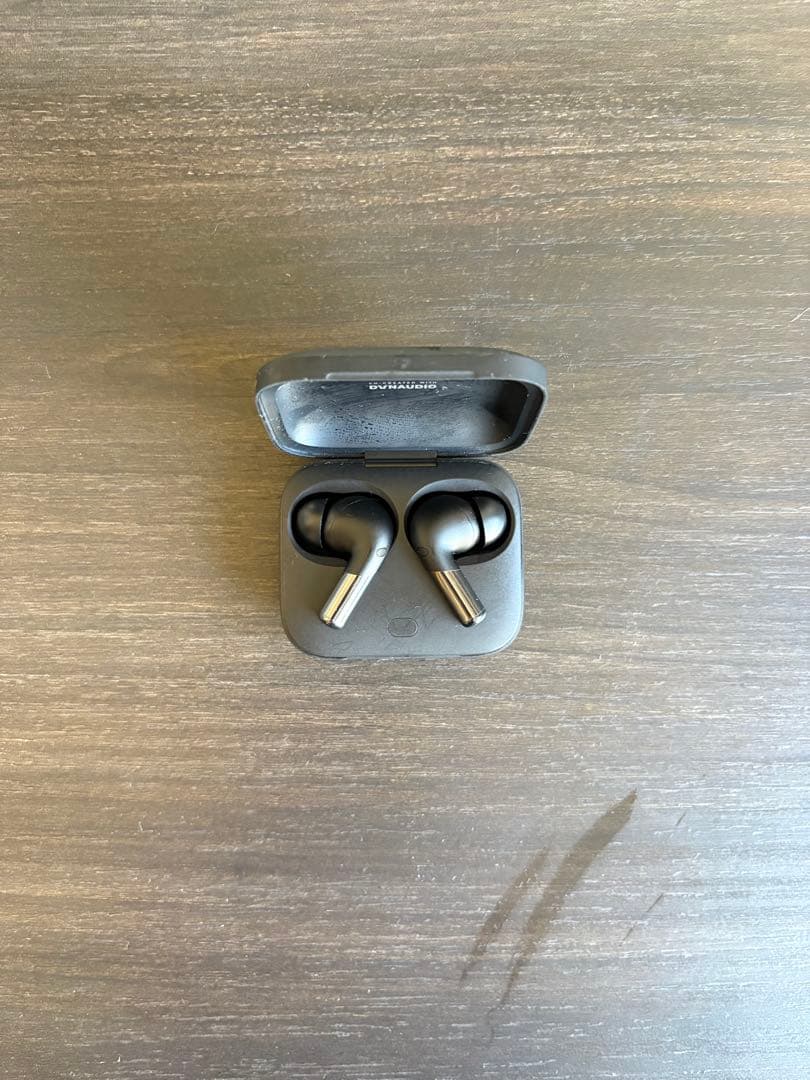 イヤホン OnePlus Buds Pro 2 - Obsidian Black