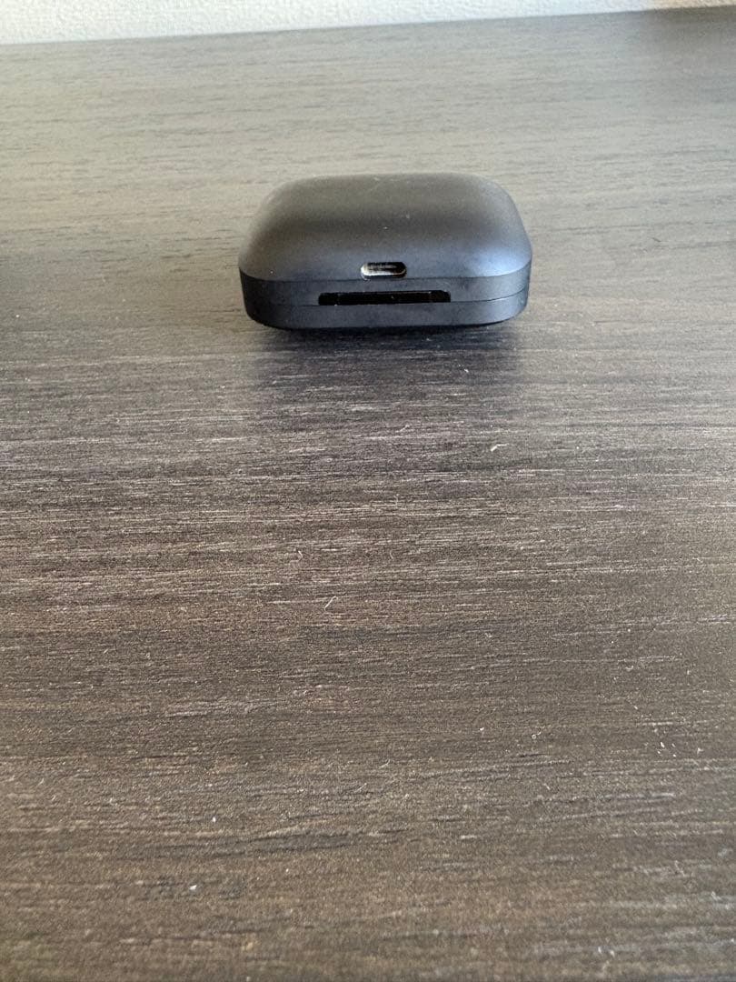 イヤホン OnePlus Buds Pro 2 - Obsidian Black