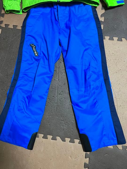 フェニックス スキー／スノーボードウェア上下セット150cm