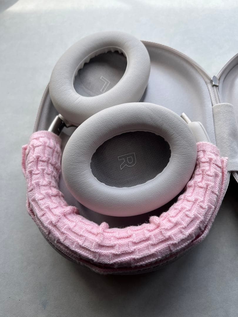 【未使用！】bose quietcomfort ultra headphones