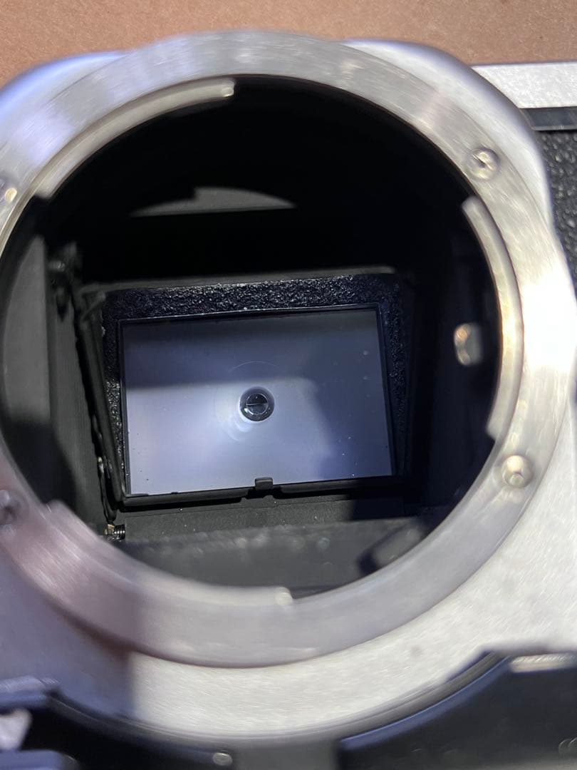 ニコン　F2 フォトミック　ボディ