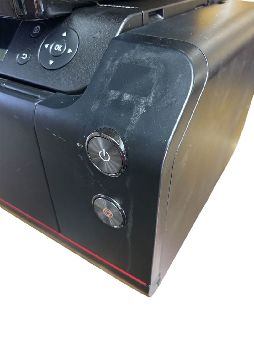 Canon 大判プリンタ imagePROGRAF PRO-1000 通電確認済