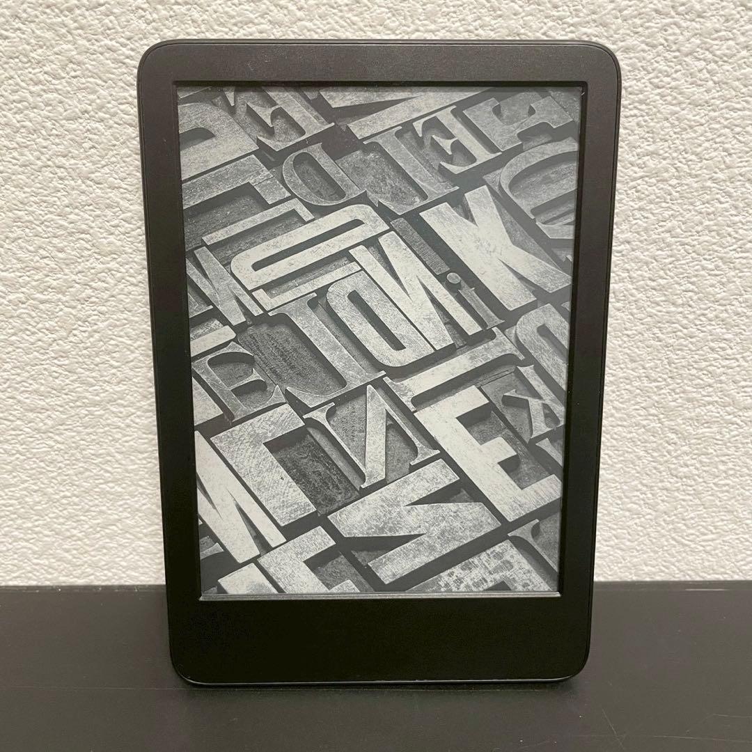 Amazon Kindle 16GB 第11世代 C2V2L3