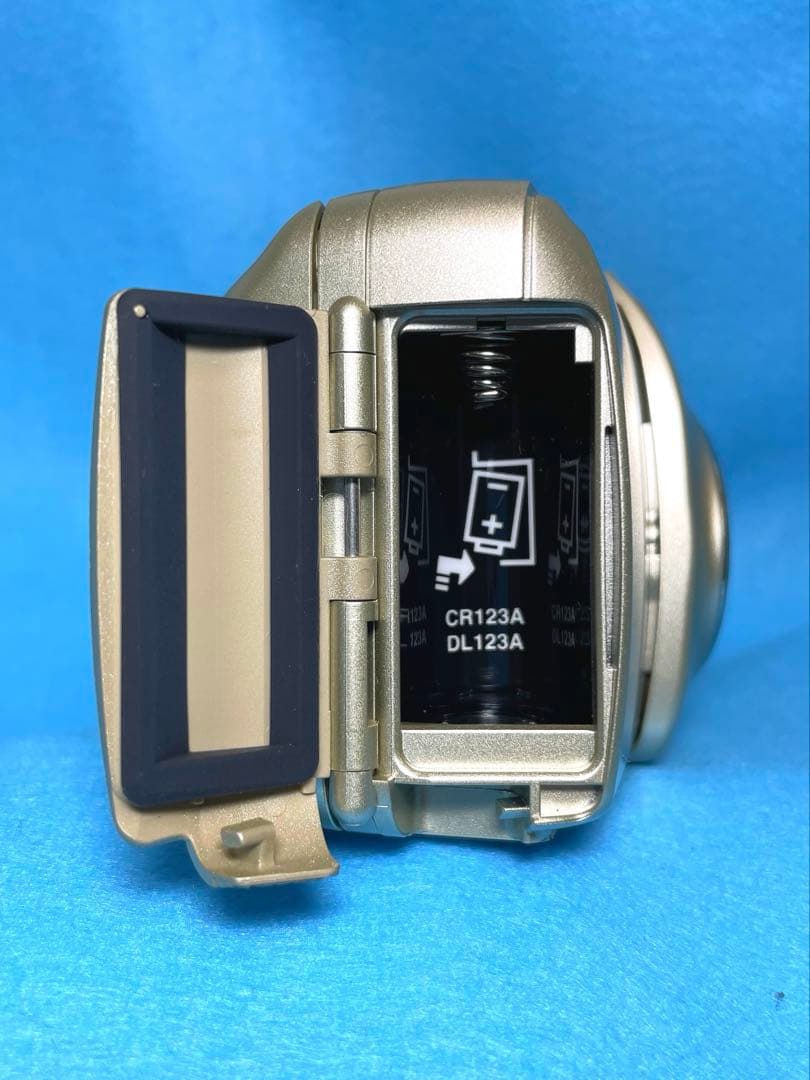 OLYMPUS μ III 150 フィルムカメラ