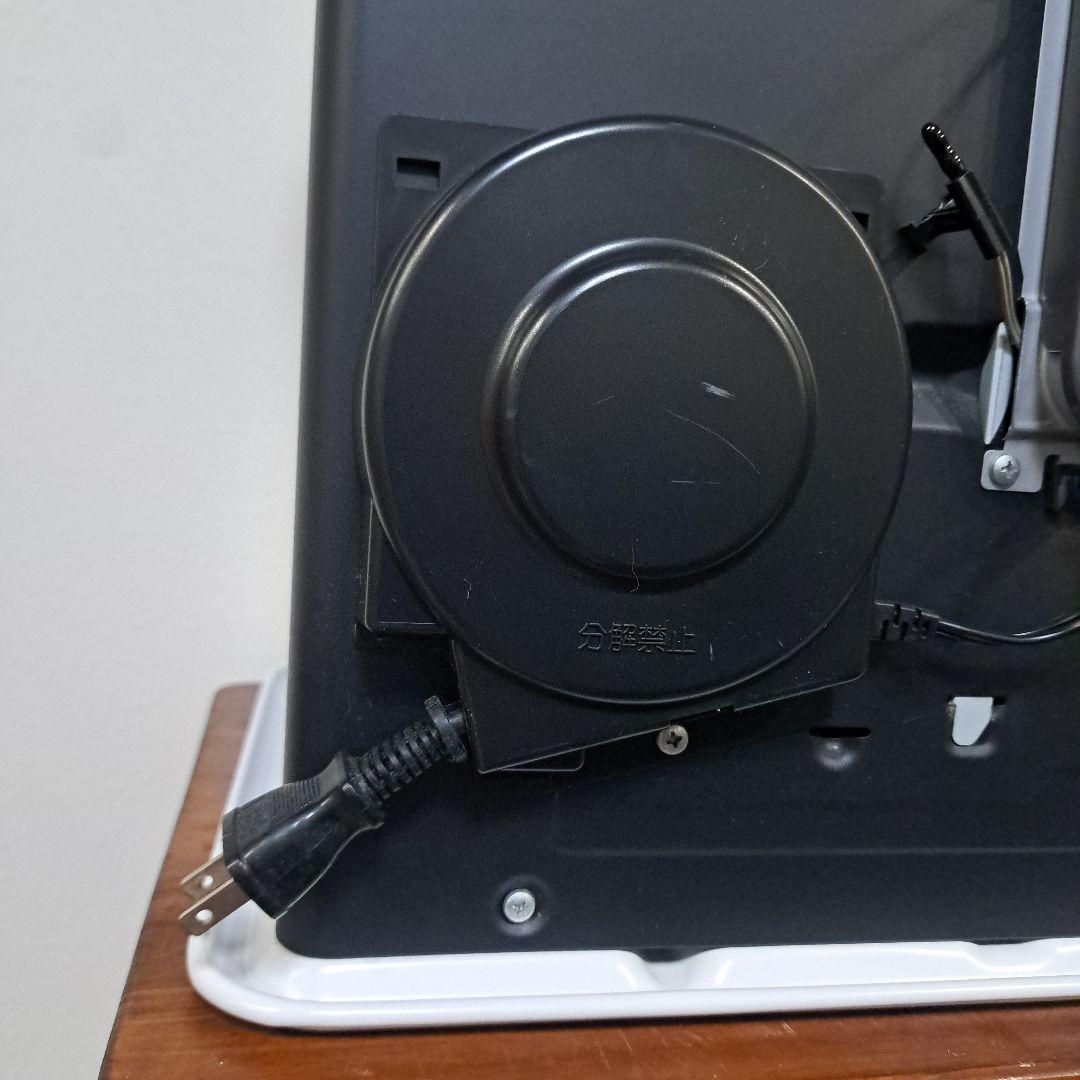 2016年製　ダイニチ　石油ファンヒーター　FW-3716SDRE4