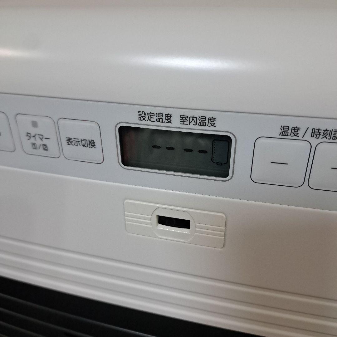 2016年製　ダイニチ　石油ファンヒーター　FW-3716SDRE4