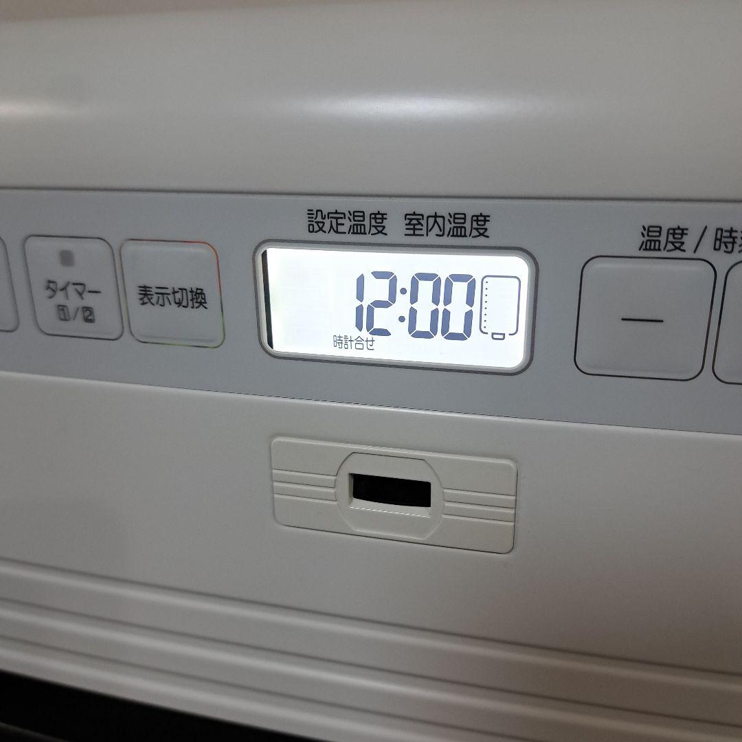 2016年製　ダイニチ　石油ファンヒーター　FW-3716SDRE4