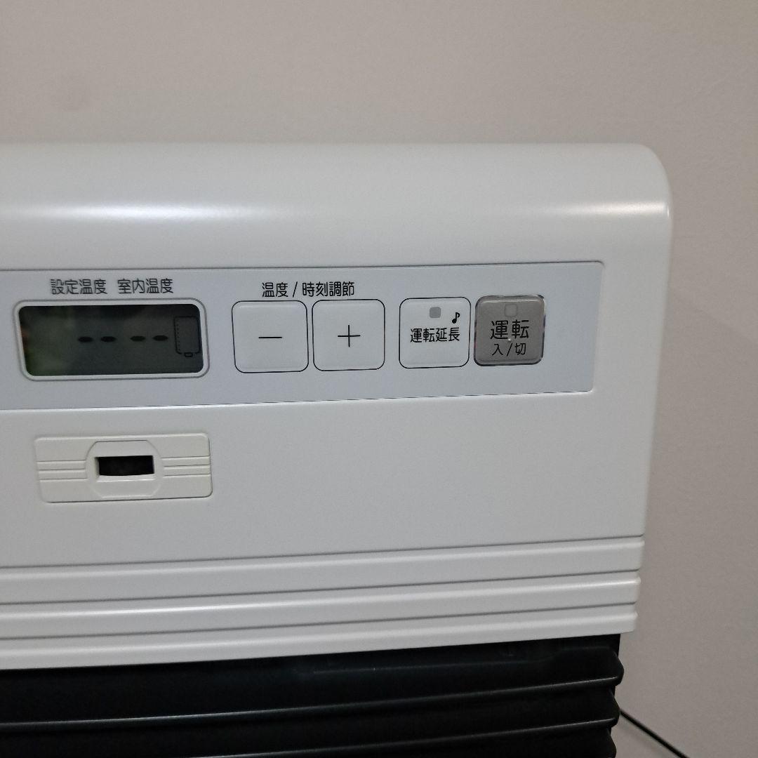 2016年製　ダイニチ　石油ファンヒーター　FW-3716SDRE4