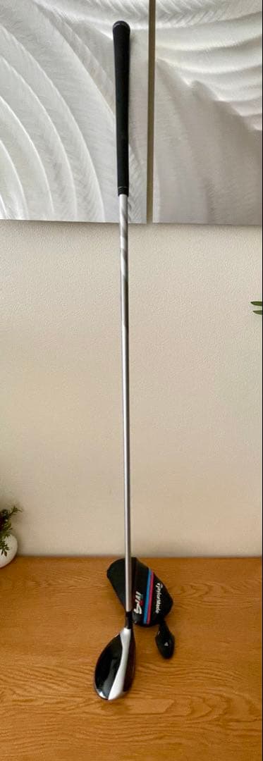 TaylorMade M4 ユーティリティ4U カスタムモデル