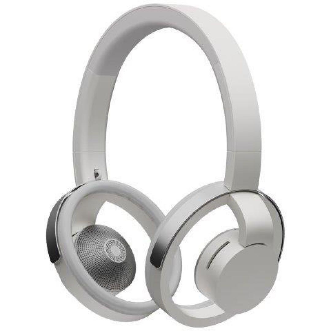 nwm（ヌーム） オープンイヤー 型 オーバーヘッド nwm ONEライトグレー