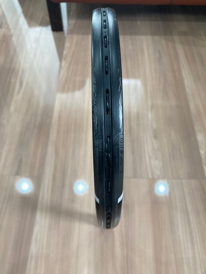 ラケット(軟式用) YONEX F-LASER 9S