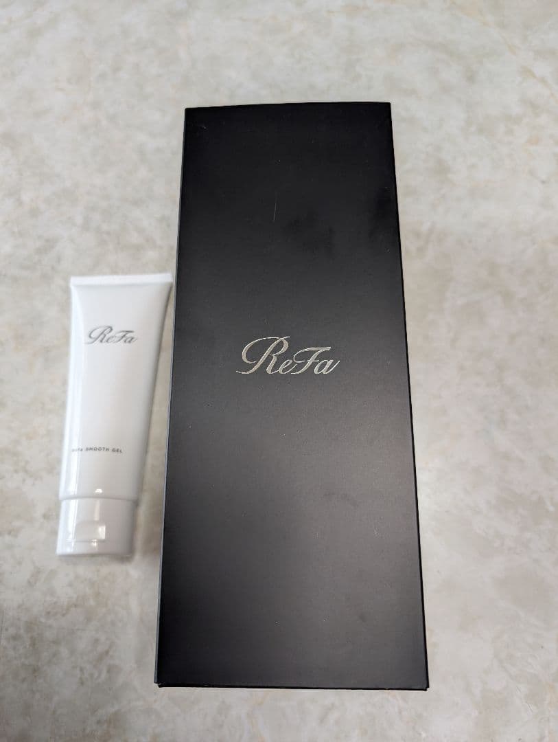 ☆ひろりん☆！　リファ　ダーマヒート　専用ジェル付き