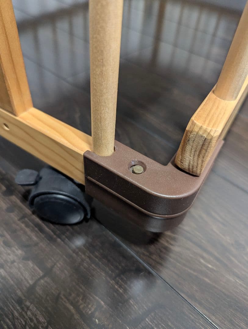 ファルスカ ベッドサイドベッド03　川崎高津区引取希望