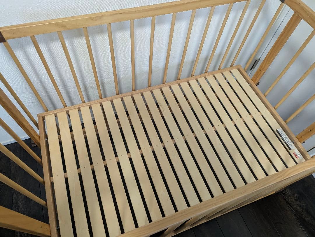 ファルスカ ベッドサイドベッド03　川崎高津区引取希望