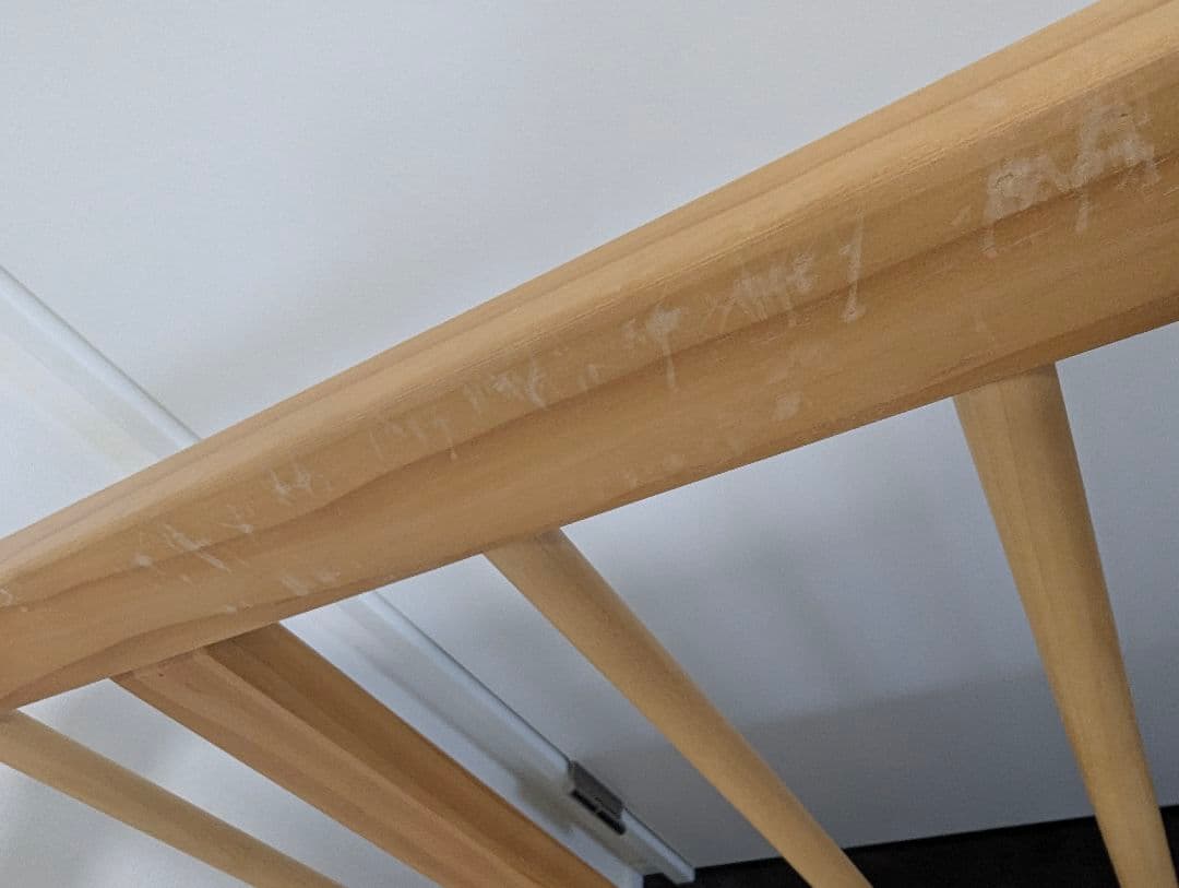 ファルスカ ベッドサイドベッド03　川崎高津区引取希望