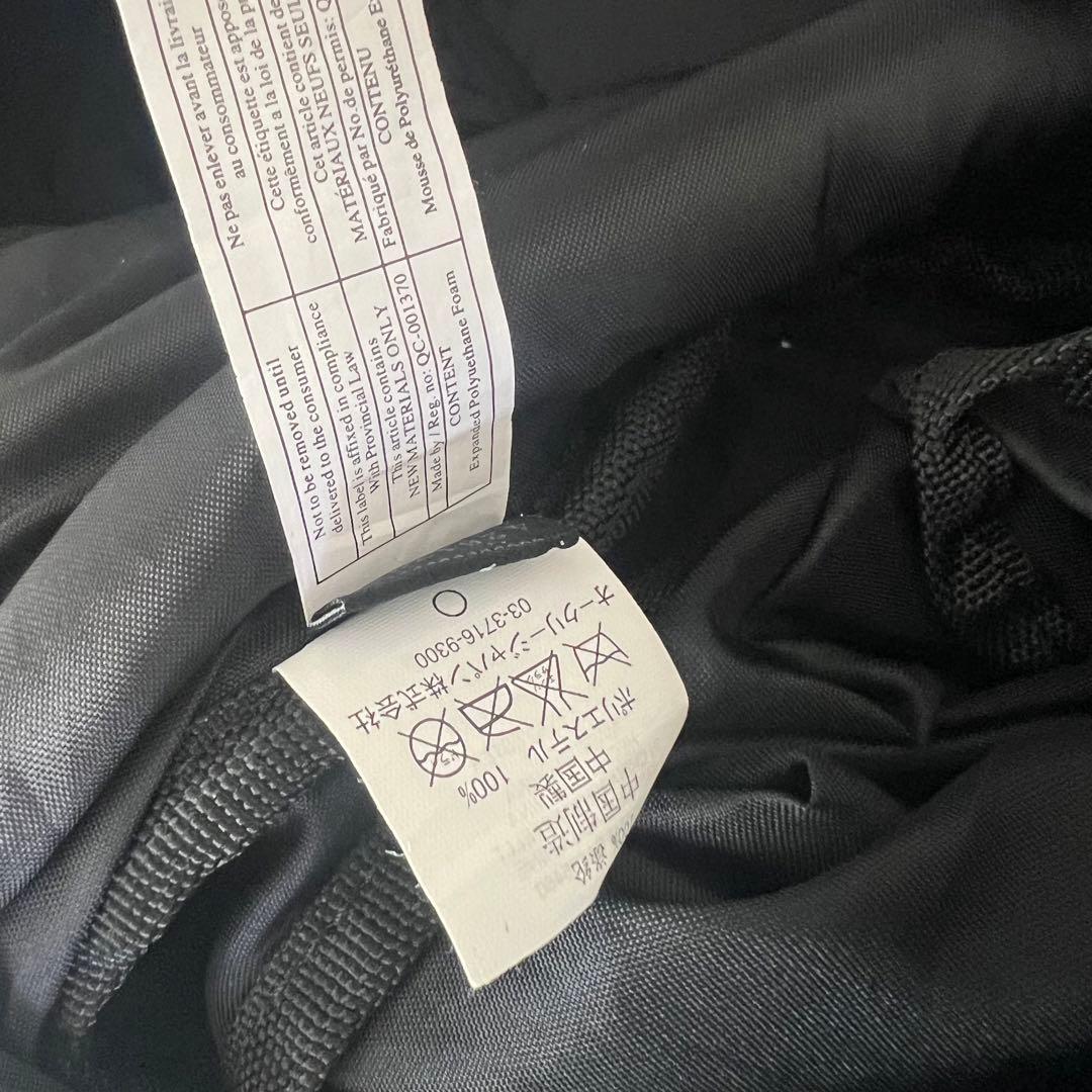 OAKLEY　オークリー　y2k ボストンバッグ　2way ロゴ　黒　メンズ