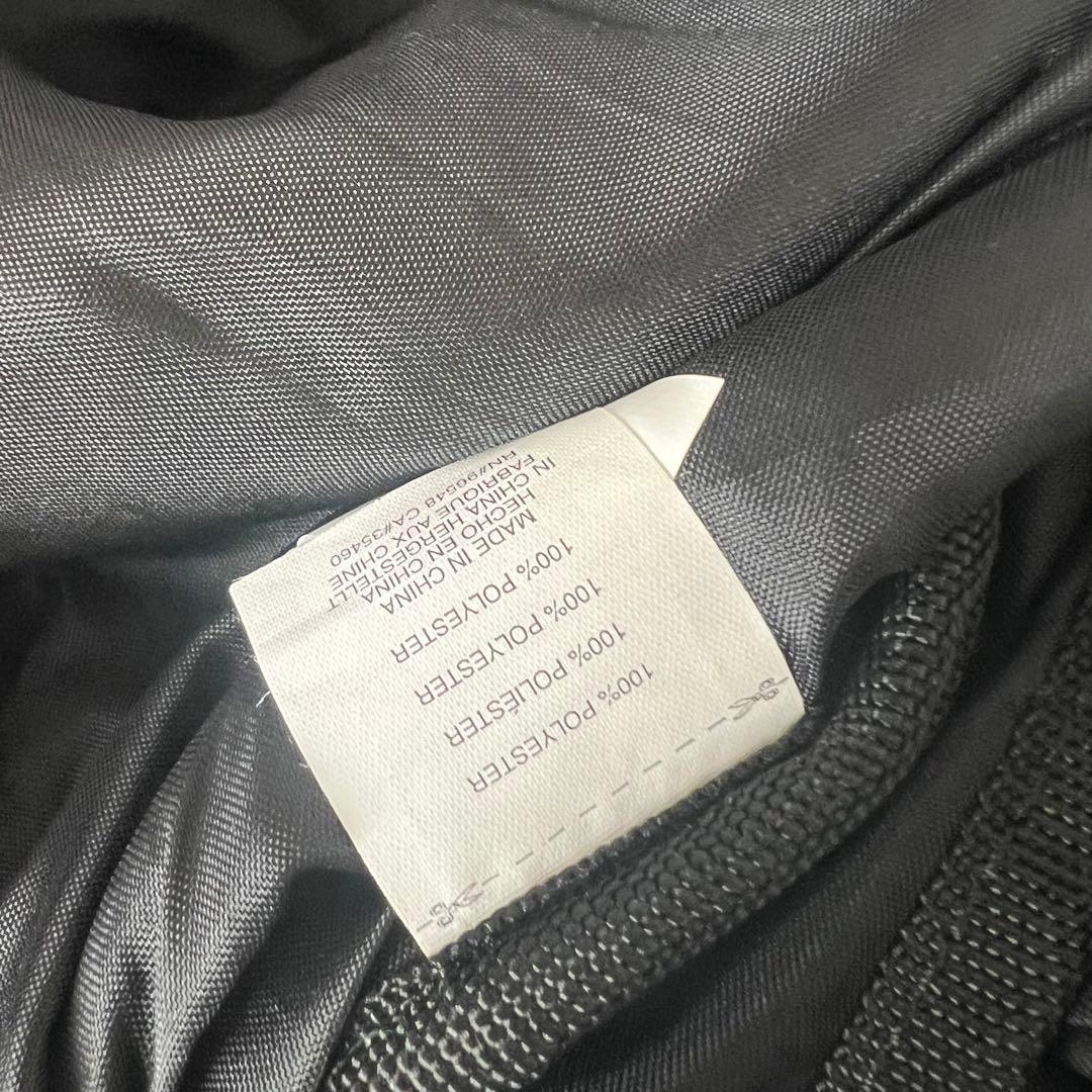 OAKLEY　オークリー　y2k ボストンバッグ　2way ロゴ　黒　メンズ