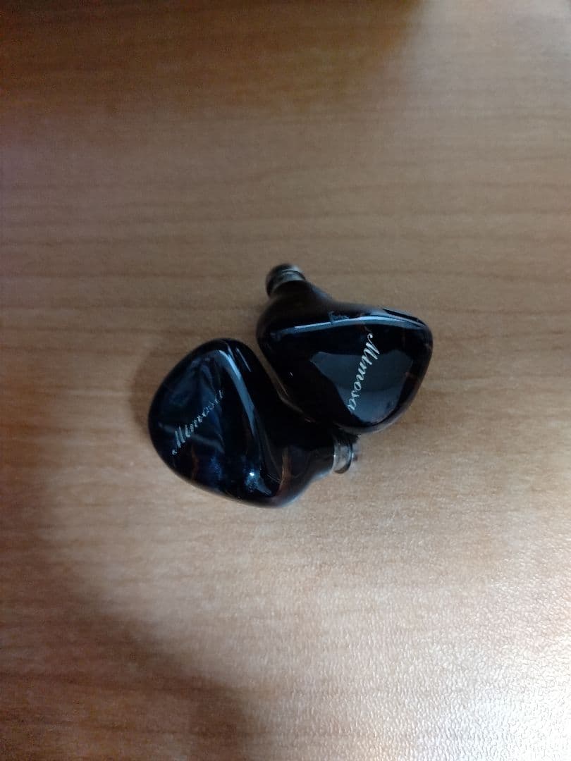 イヤホン QoA Mimosa