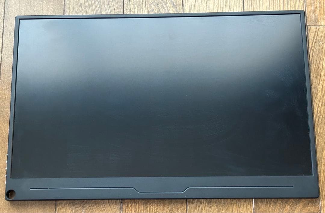 美品 EVICIV 15.6インチ モバイルモニタ 4K