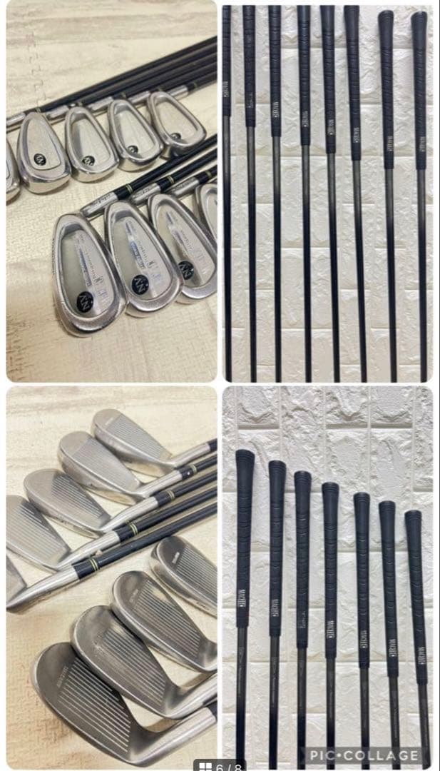 初心者おすすめ ゴルフクラブセット メンズ テーラーメイド キャディバック付