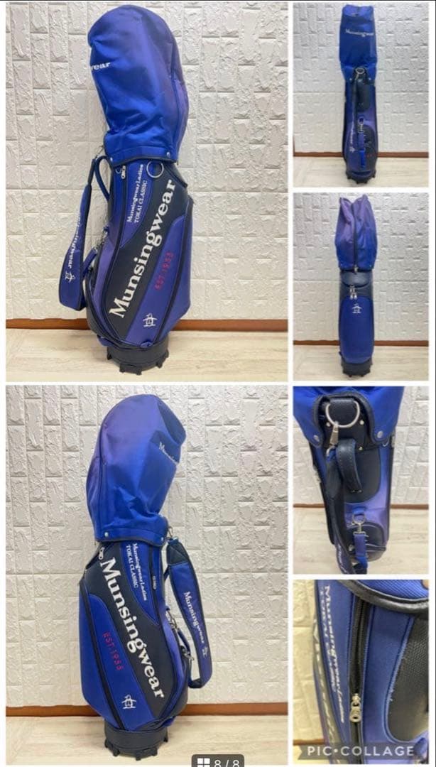 初心者おすすめ ゴルフクラブセット メンズ テーラーメイド キャディバック付