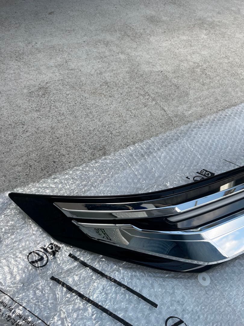 90VOXY シグネチャーイルミグリル　ヴォクシー　イルミグリル