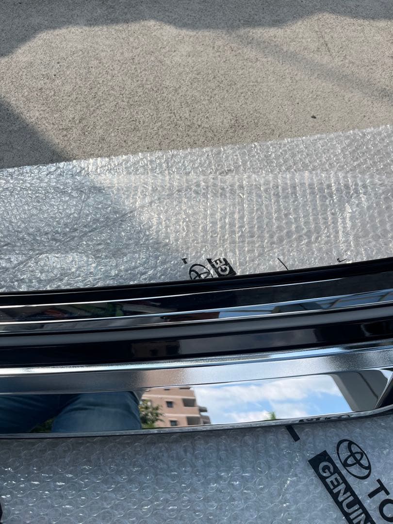 90VOXY シグネチャーイルミグリル　ヴォクシー　イルミグリル