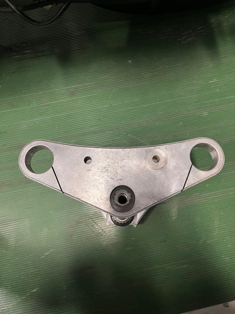 u*c様 最終値下げバルカン400 12度レイクトリプルツリー 社外部品