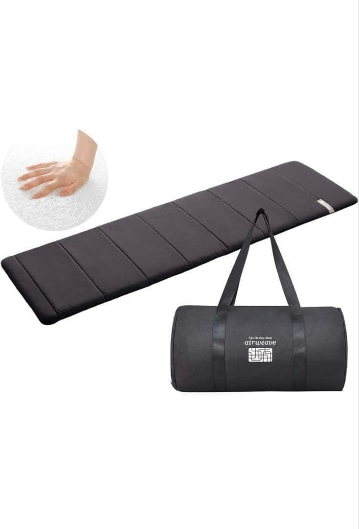 エアウィーヴ(airweave) マットレス ポータブル mini