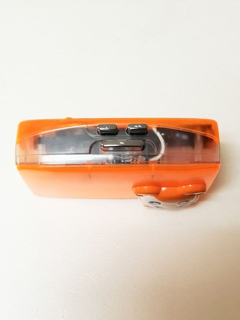 ハム太郎 カセットプレーヤー