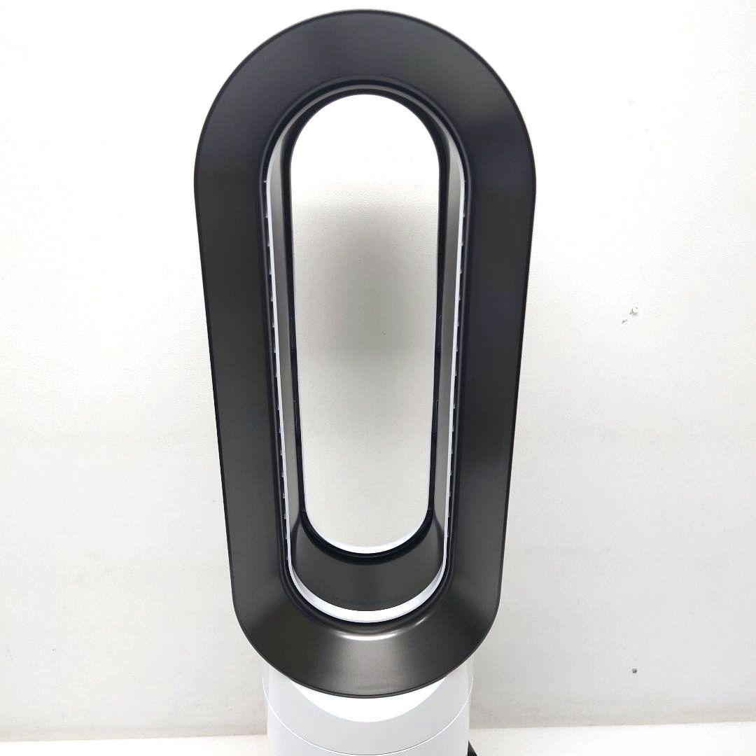 2/2M1205F1 ダイソン AM09 2024年製 セラミックファンヒーター