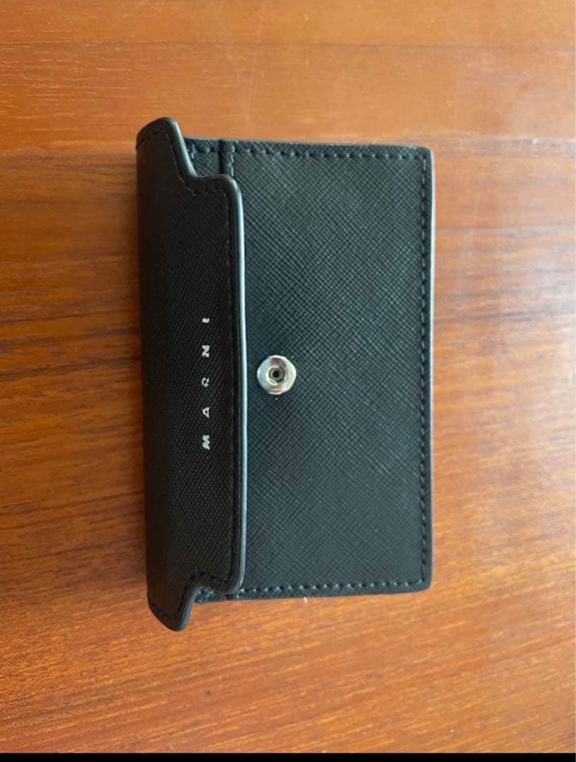MARNI カードケース　名刺入れ　マルニ