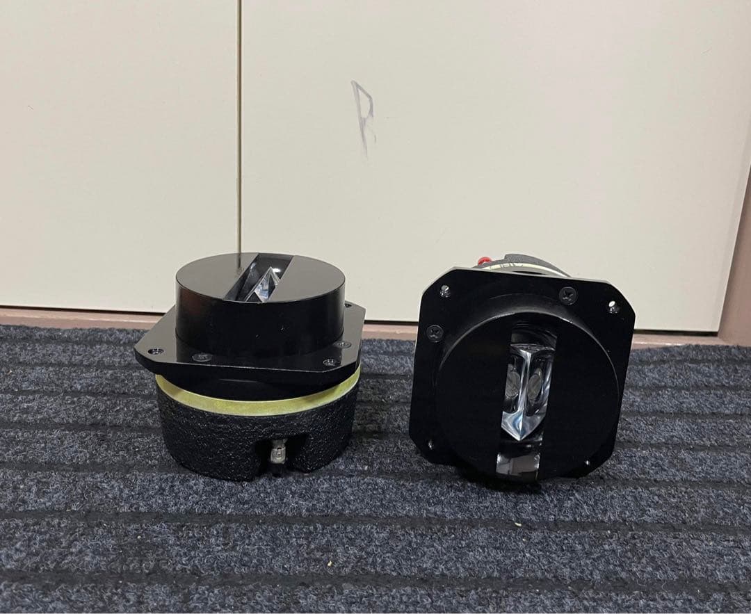 JBL 077 ツイーター 2個1ペア、オリジナル