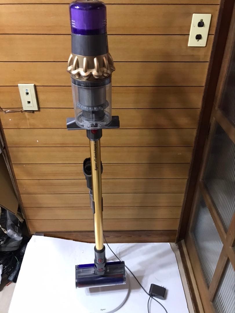 ダイソン 掃除機 コードレス Dyson V11 Fluffy SV14 FF