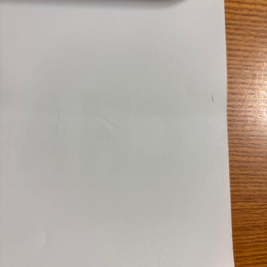 タ*サ様 カレンダー 2000年　ウイングガンダム　GUNDAM WING