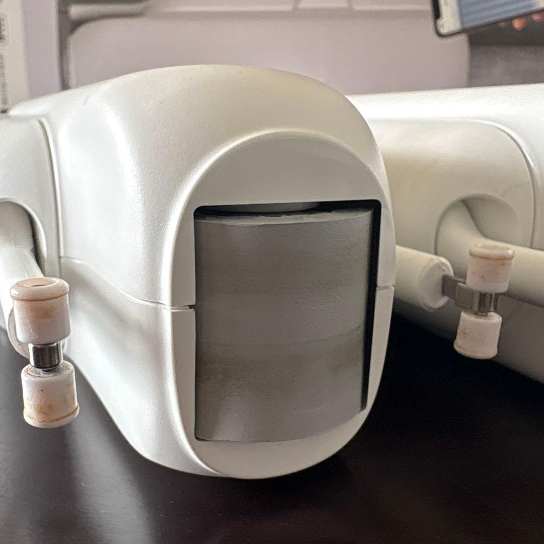 Switch botカーテン3 U型レール2個