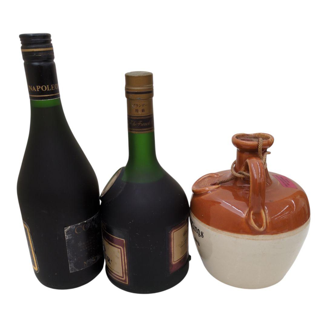 [未開栓] コルベール ナポレオン グランド エンペラー キングオブキングス