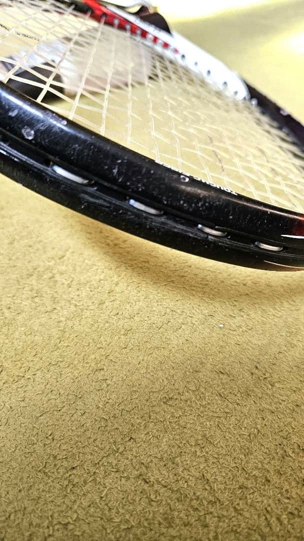 YONEX　ヨネックス　軟式テニスラケット　ネクシーガ90S