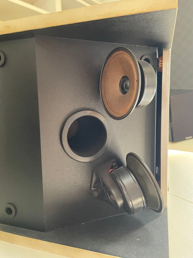 スピーカー・ウーファー BOSE Music monitor II